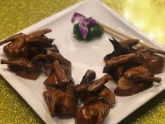 -南海温德姆花园酒店-康达屋Rendez Vous Buffet