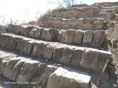 -蟠龙山长城景区