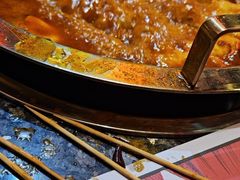 -蜀大侠火锅(森兰花园城店)