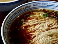 -同得兴 Since·1995 传统苏式面馆(嘉馀坊店)