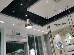 大堂-奈雪的茶(石厦时代广场店)