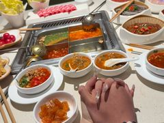 -海底捞火锅(盈石八一广场店)