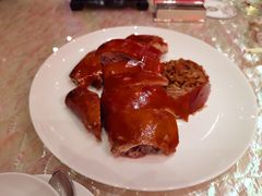 -8餐厅(新葡京酒店)