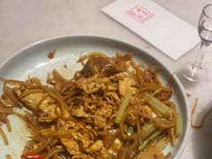 -小吊梨汤·北京菜·烤鸭(双井乐成中心店)