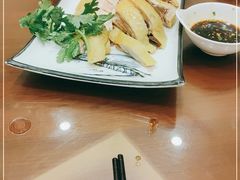 -新虹楼饭庄(崇明陈家镇店)