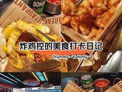 -茂业百货(东门店)