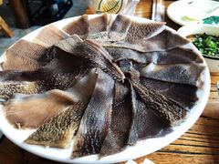 -老北京传统铜锅涮肉(建国道店)