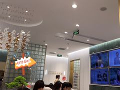 -海马体照相馆(环贸iapm大师爱情店)