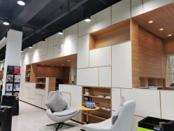-CARR SALON