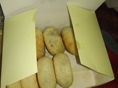 -华荣哲绿豆饼(泰安店)