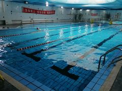 -佳明游泳馆(惠新西街南口店)