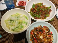 -湖南人家·家传湖南菜(水围店)