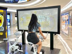 -KK ONE(京基滨河时代店)