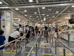 -宜家·瑞典风味餐厅(北京西红门店)