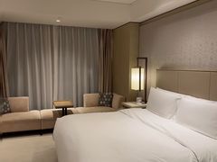 -北京康莱德酒店