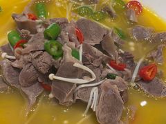 -金陵后厨·南京菜(新街口秣陵路店)