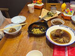 -怪噜范·老贵阳街头名小吃(鸿通城店)