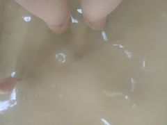 -100蛋泥浆浴
