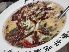 -江渔儿酸菜鱼(曜一城店)
