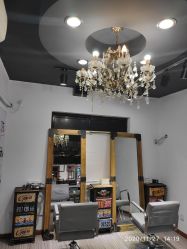 -印·salon烫染专业店