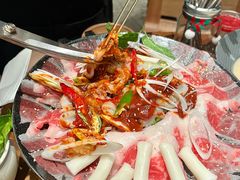 -KimPro 辛普乐概念韩餐