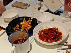 -祥记·国宴豫菜·经典粤菜(郑东新区新长安店)
