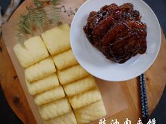 -门溪山居(七星店)