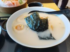 -西村日本料理(香格里拉饭店)