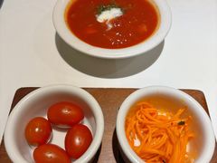 -塔道斯西餐厅(中央大街店)