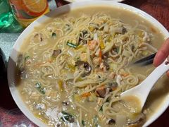 -文儒九号·闽菜馆(三坊七巷店)