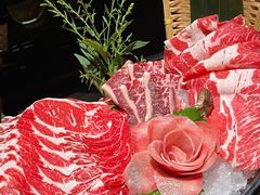 -余欢领鲜火锅(新街口店)