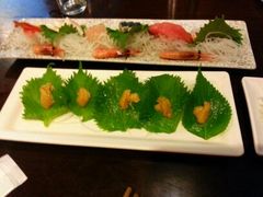 picture-真剑日本料理·铁板烧(贵州路店)