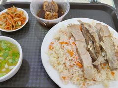 -胖胖君的新疆抓饭(普陀店)