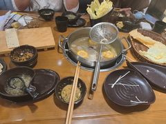 -高兴一锅潮汕鲜牛肉火锅(银座店)