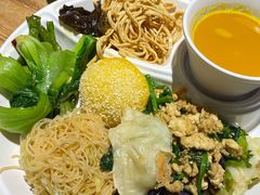 萝卜丝饼-素清香(解放路店)