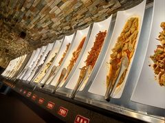 -汉巴味德自助餐厅(嘉定宝龙广场店)