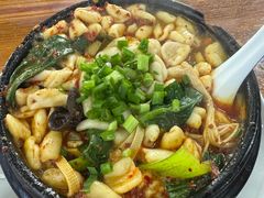-宫廷药膳罐罐面(兴庆路店)