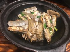 -小时候焗海鲜(鄞州万达店)