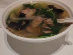 -蒋家桥饺面店(四望亭路店)