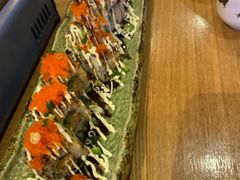 -季玄精致日本料理自助餐(闸北公园店)