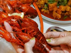 -袁老大龙虾(石鼓路总店)