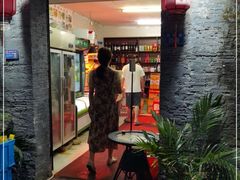 门面-柠静私家菜(石板巷店)