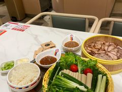 -七八冷面·延边朝鲜族美食(世纪汇店)