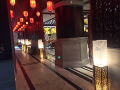 -启东恒大酒店·吕四渔号海鲜餐厅