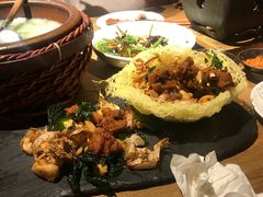 -兰木肆·云南菜(龙湖U城天街店)