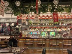 -BOTTEGA意库(中骏世界城店)