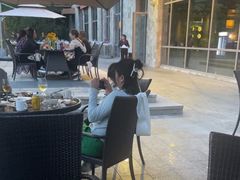 -长白山凯悦酒店·市集咖啡厅