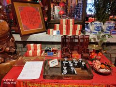 -正阳门饭庄·烤鸭·北京菜(万丰路七里庄店)