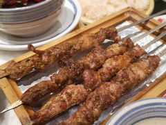 -宝弟羊肉馆(众意路店)