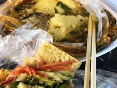 -老西安韩记三鲜煮馍(四府街店)